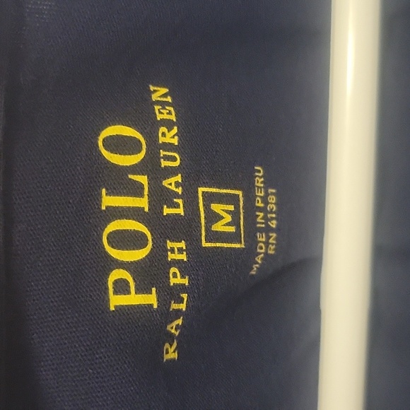 3 Ralph Lauren/Polo shirts - Picture 13 of 14
